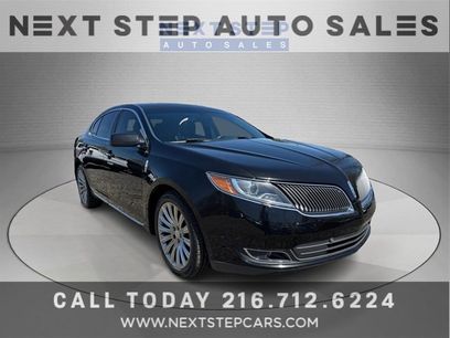 Used 2014 Lincoln MKS w/ Equipment Group 101A