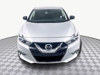 Used 2017 Nissan Maxima 3.5 S video 2