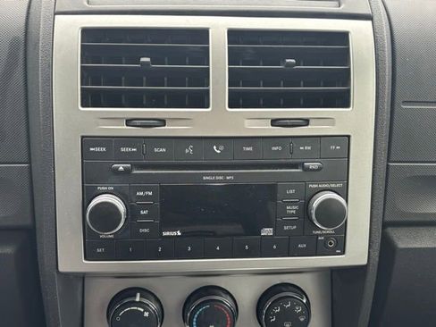 Used 2008 Dodge Nitro SXT AWD/4WD image 21