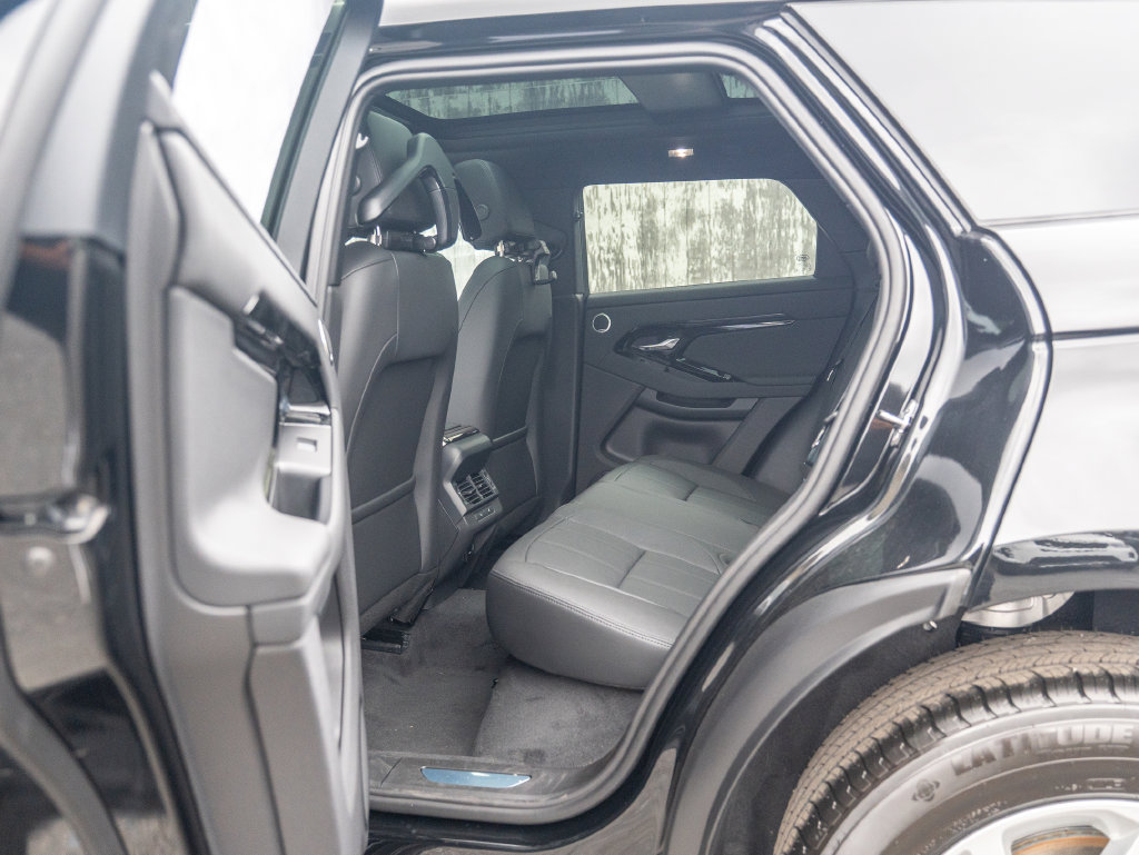 New 2026 Land Rover Range Rover Evoque S AWD/4WD image 21