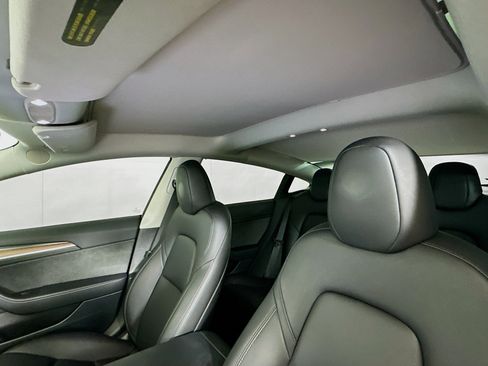 Used 2023 Tesla Model 3 Standard Range RWD image 25