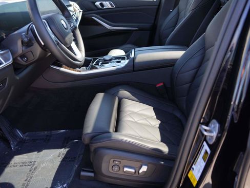 Used 2024 BMW X5 sDrive40i w/ Premium Package RWD image 14