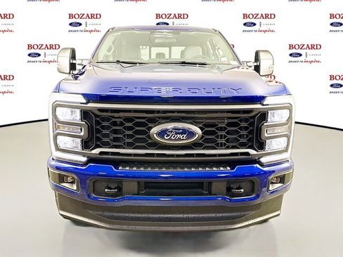 New 2026 Ford F250 XL w/ STX Appearance Package image 2