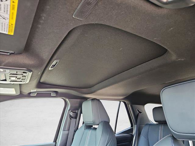 Certified 2026 Toyota 4Runner Limited AWD/4WD image 16