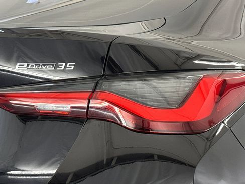 Certified 2023 BMW i4 eDrive35 image 13