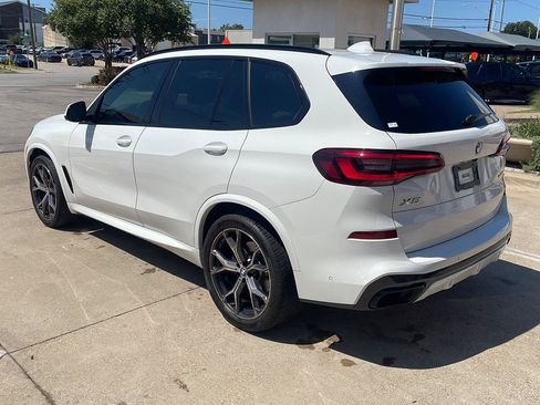 Used 2022 BMW X5 xDrive40i w/ M Sport Package AWD/4WD image 5