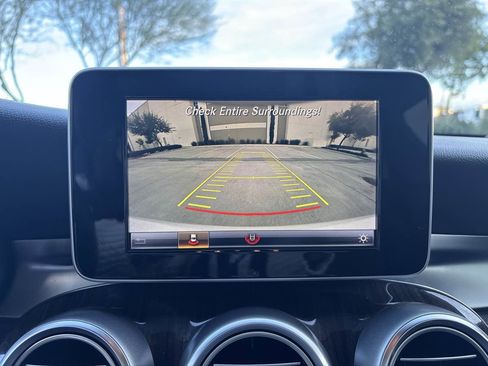 Used 2018 Mercedes-Benz C 300 Coupe image 24