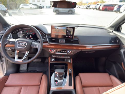 Used 2022 Audi Q5 2.0T Prestige image 27
