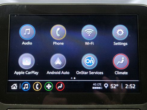 Used 2024 Chevrolet Malibu LT FWD image 21