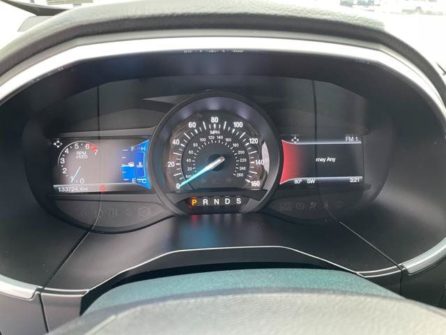 Used 2015 Ford Edge Titanium w/ Equipment Group 302A AWD/4WD image 18