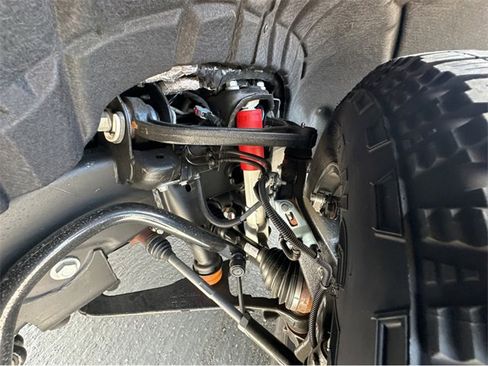 New 2025 GMC Sierra 2500 AT4 w/ AT4 Premium Plus Package image 16