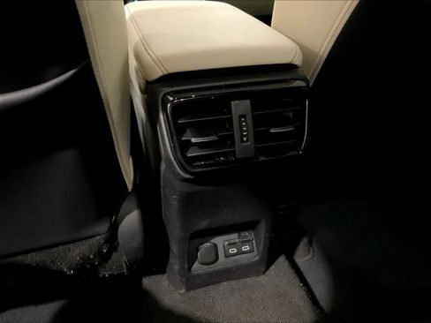 Used 2024 Lexus NX 250 FWD w/ Cold Area Package image 10