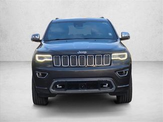 Used 2019 Jeep Grand Cherokee Overland video 2