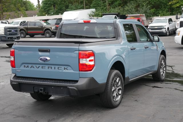 Used 2023 Ford Maverick XLT w/ XLT Luxury Package FWD image 11