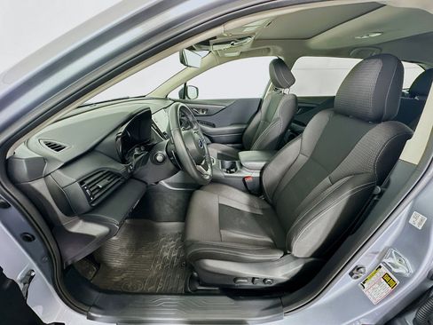 Used 2024 Subaru Outback Premium image 13