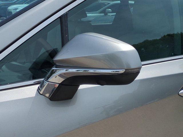 Certified 2021 Lexus RX 350 AWD w/ Premium Package image 12