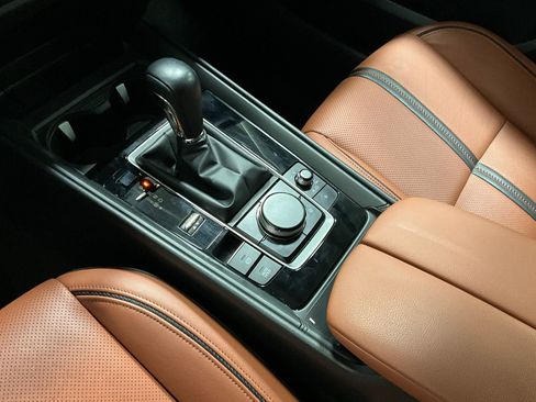 Used 2024 MAZDA CX-50 AWD 2.5 Turbo w/ Cargo Package image 16