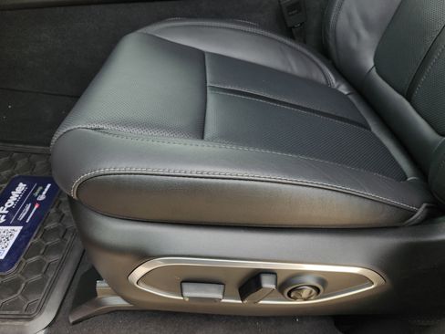 New 2026 Jeep Grand Wagoneer Limited AWD/4WD image 18
