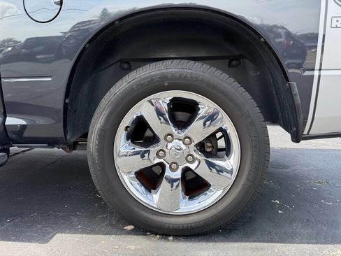 Used 2015 RAM 1500 Big Horn image 30