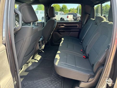 Used 2023 RAM 1500 Big Horn AWD/4WD image 14