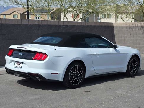 Used 2023 Ford Mustang Premium image 8