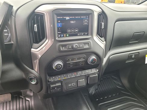 New 2026 Chevrolet Silverado 1500 W/T w/ WT Value Package image 15