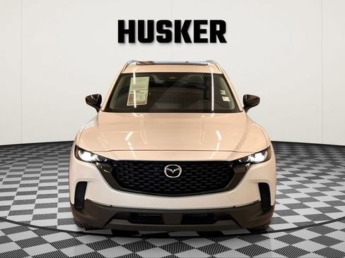 Used 2025 MAZDA CX-50 AWD 2.5 S w/ Premium Package image 3
