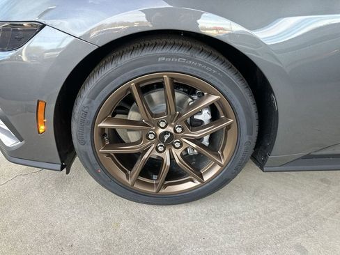 New 2026 Ford Mustang Premium RWD image 10