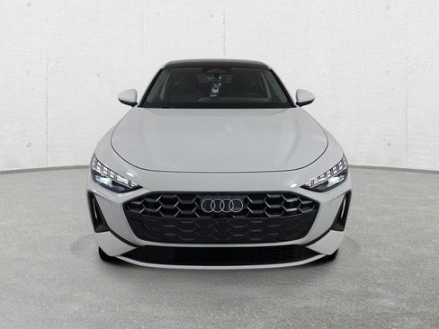 New 2026 Audi A5 2.0T Premium Plus AWD/4WD image 2