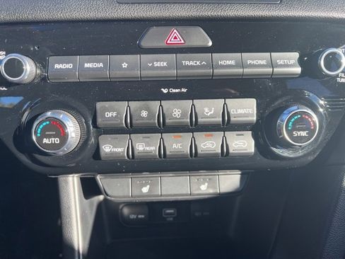 Used 2021 Kia Sportage EX image 34