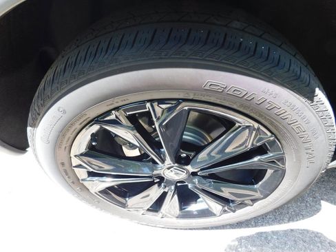 Used 2023 Honda CR-V Sport Touring image 8