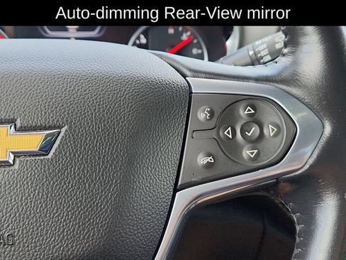 Used 2022 Chevrolet Traverse Premier w/ LPO, Floor Liner Package AWD/4WD image 41