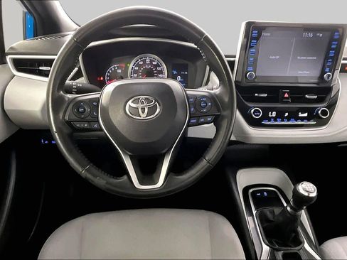 Used 2022 Toyota Corolla SE FWD image 6