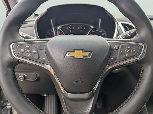 Used 2024 Chevrolet Equinox LT image 27