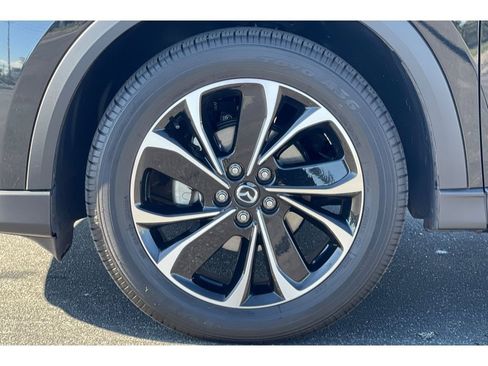 Certified 2023 MAZDA CX-5 AWD 2.5 S w/ Premium Plus Pkg image 46