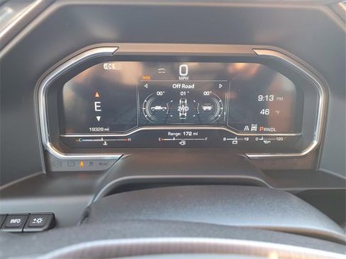 Used 2024 GMC Sierra 2500 Denali Ultimate image 75