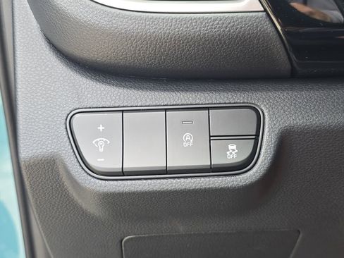 New 2026 Kia Seltos S FWD image 28