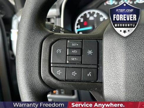 Used 2023 Ford F150 XL w/ STX Appearance Package RWD image 19