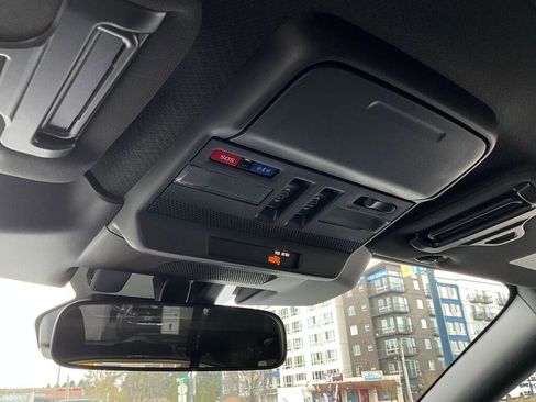 New 2026 Subaru Outback Premium image 17