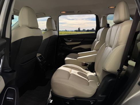 Used 2019 Subaru Ascent Limited AWD/4WD image 21