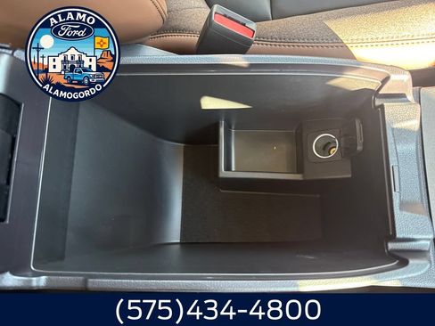 New 2025 Ford Bronco Sport Outer Banks w/ Outer Banks Tech Package+ AWD/4WD image 21