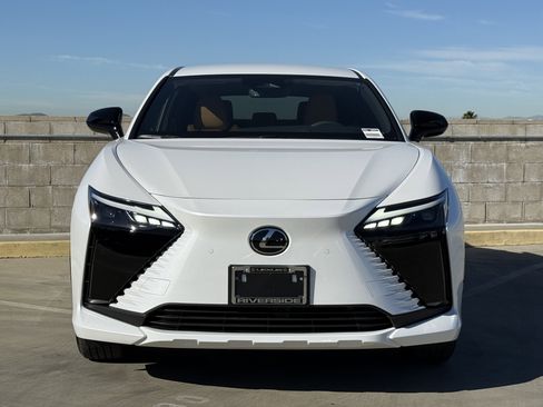 New 2026 Lexus RZ 350e 2WD image 6