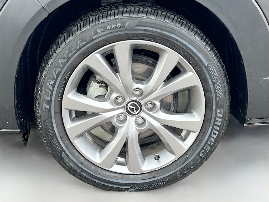 Used 2023 MAZDA CX-30 AWD 2.5 S w/ Premium Package image 33