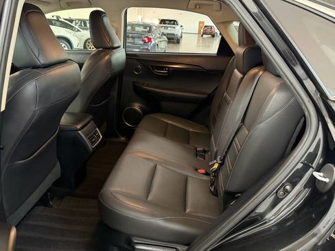 Used 2018 Lexus NX 300 FWD w/ Comfort Package image 14