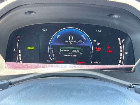 New 2026 Toyota Camry SE FWD image 32