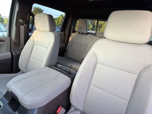 New 2026 Chevrolet Silverado 1500 RST AWD/4WD image 17