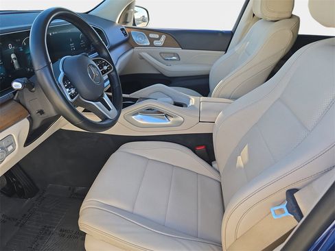 Used 2020 Mercedes-Benz GLE 350 4MATIC image 18