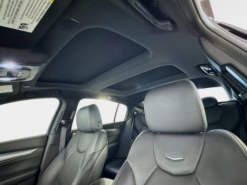 Used 2021 Cadillac CT5 Premium Luxury image 15