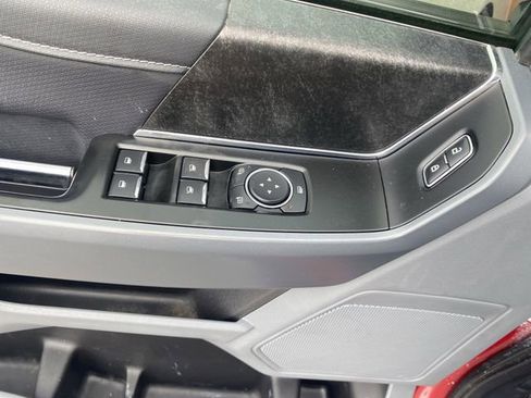 Used 2022 Ford F150 XLT w/ Equipment Group 302A High image 42