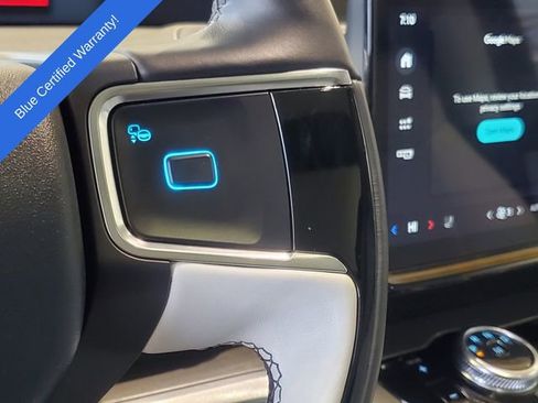 Certified 2025 Ford Expedition Platinum image 15